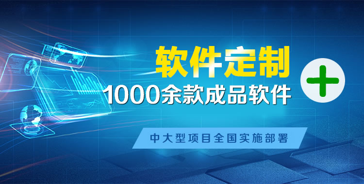新龙软件开发